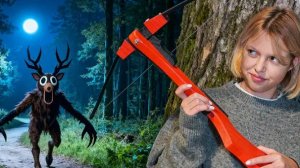 Не Играйте В DEAR MONSTERS в 99 ночей в лесу!