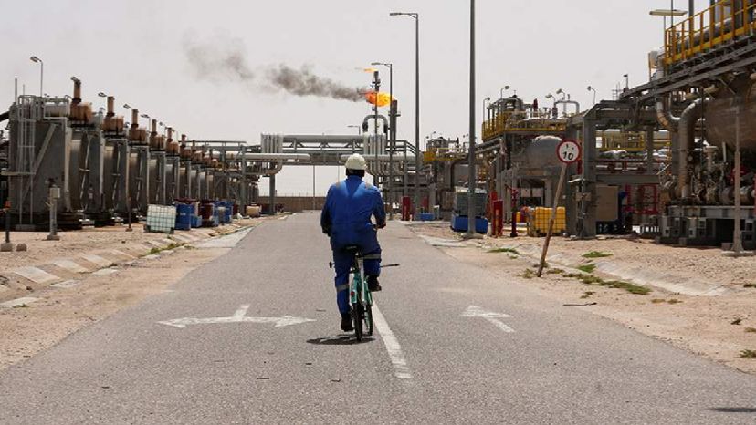 Ирак заявил о возобновлении экспорта нефти в ближайшие дни