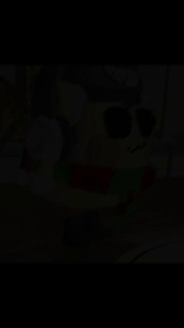 для нового друга.)