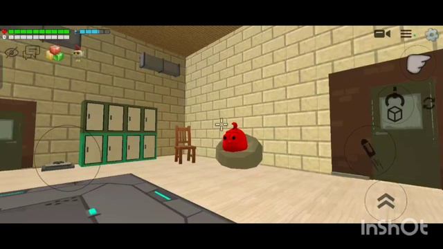 Призвал Длинноногого кошмара!!!