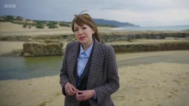 Как греки придумали Олимпийские игры (версия Канк)