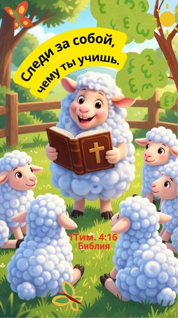 Следи за собой