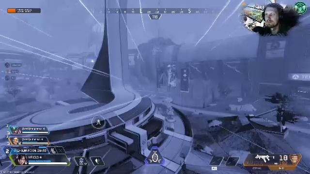 Warzone и другие игры