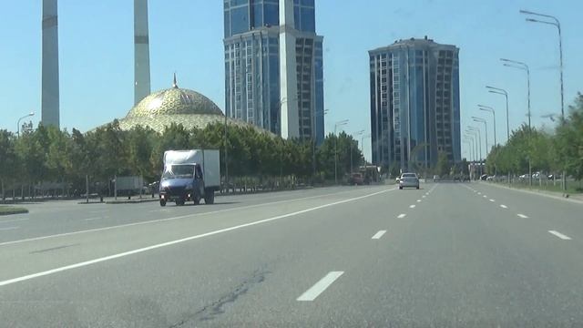 007 Поехали впереди КАВКАЗ 7