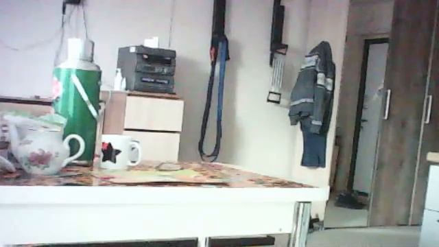 прямой эфир