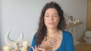 Прямой эфир перед ретритом