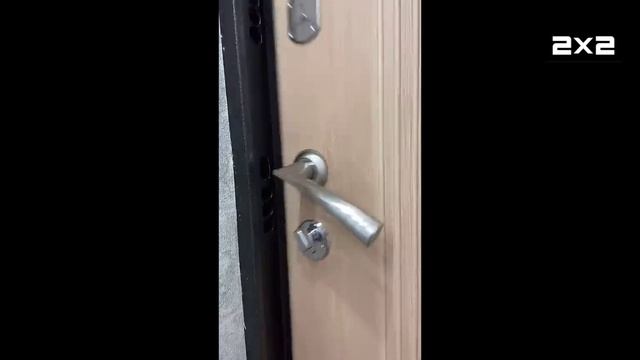 Взлом телеканала 2х2 (18.04.2026) в 2:00