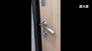 Взлом телеканала 2х2 (18.04.2026) в 2:00