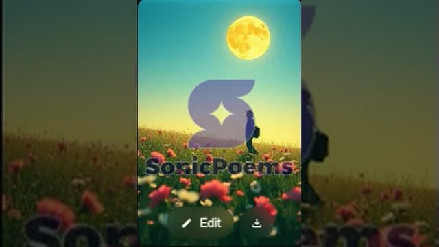 Сергей Есенин — Воздух прозрачный и синий