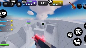 играю в Rivals