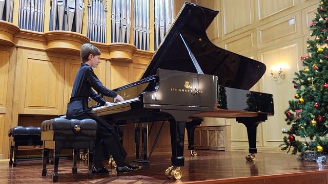 А. Н. Скрябин Мазурки ор.25 3 ми минор ор. 3 9 соль диез минор