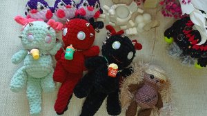 Готовые работы за третью неделю апреля 2026