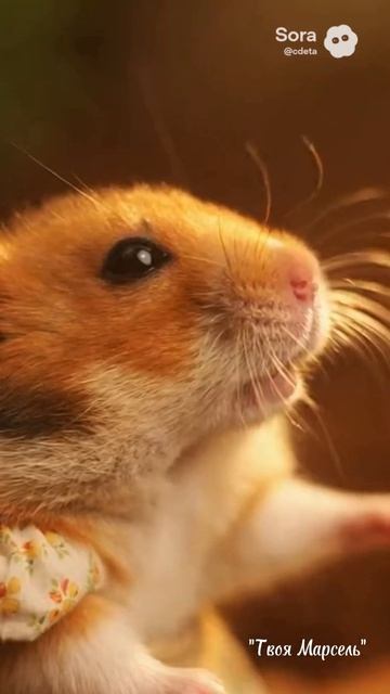 #хомячьяизаура