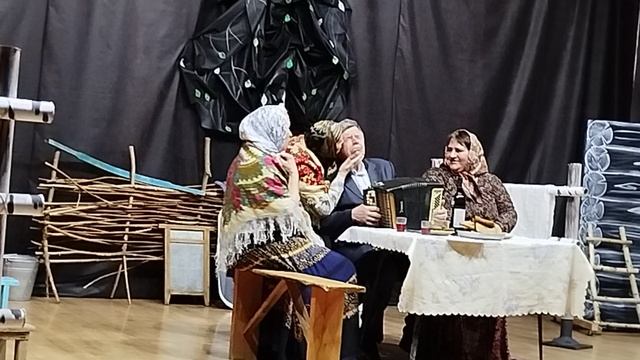 Теньки Идел-йорт 11