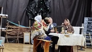 Теньки Идел-йорт 11