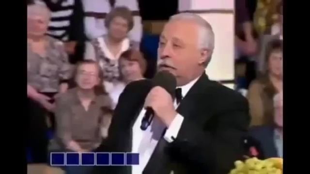 Да ладно ! Якубович (360p)