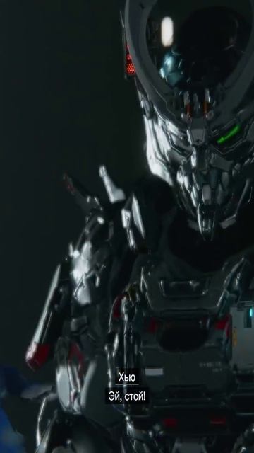 С Луны на Землю: Что происходит в Pragmata? 🌙🌍