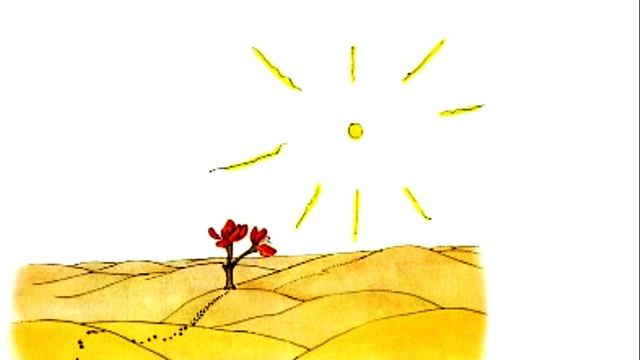 А. Экзюпери. Глава 18. Маленький принц. Фрагмент 19 из 28