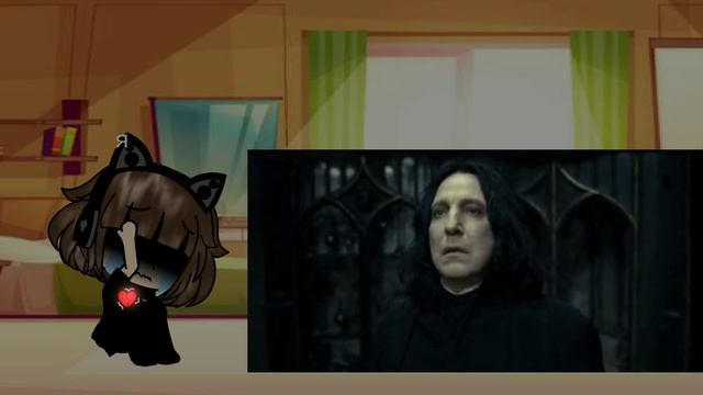 Отрывок, который я никогда не забуду...