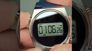 Tissot prx quartz 06.01.26