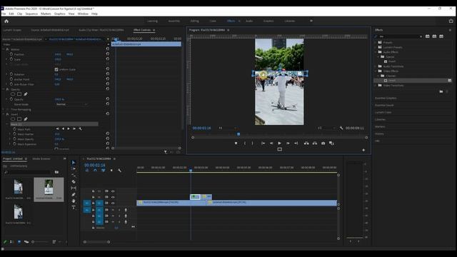 -ОБУЧАЮЩЕЕ ВИДЕО ПО МОНТАЖУ (ТЕМА  РЕНГЕНОВСКИЙ ПЕРЕХОД )