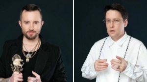 Новая битва экстрасенсов. Выпуск от 18.04.2026