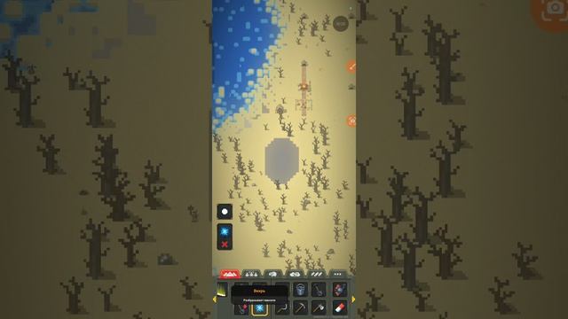 играю в WorldBox часть 1