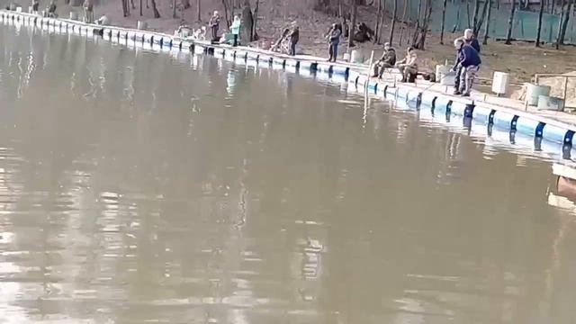 18.04.26 г. РК Волна.