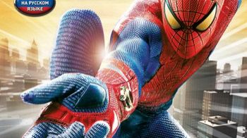 Прохождение игры The Amazing Spider Man на планшете 1и 2 серия
