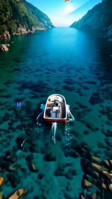 притча начни с себя