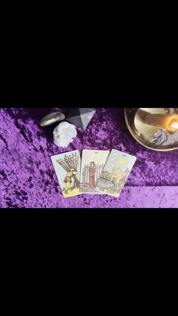 Овны таро прогноз с 16.04 - 16.05.2026