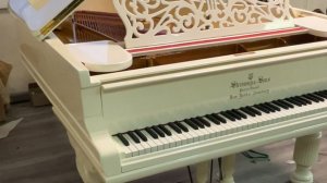 Steinway & Sons O-180 Рояль-легенда Стейнвей