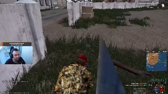 Arma 3 [RU] - King Of The Hill - WS.ARMA.SU - #1