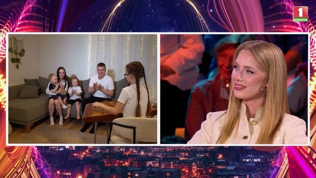 Семья, в которой звучит любовь | Как живет Яна Кондратьева? ДОБРЫЙ ВЕЧЕР!