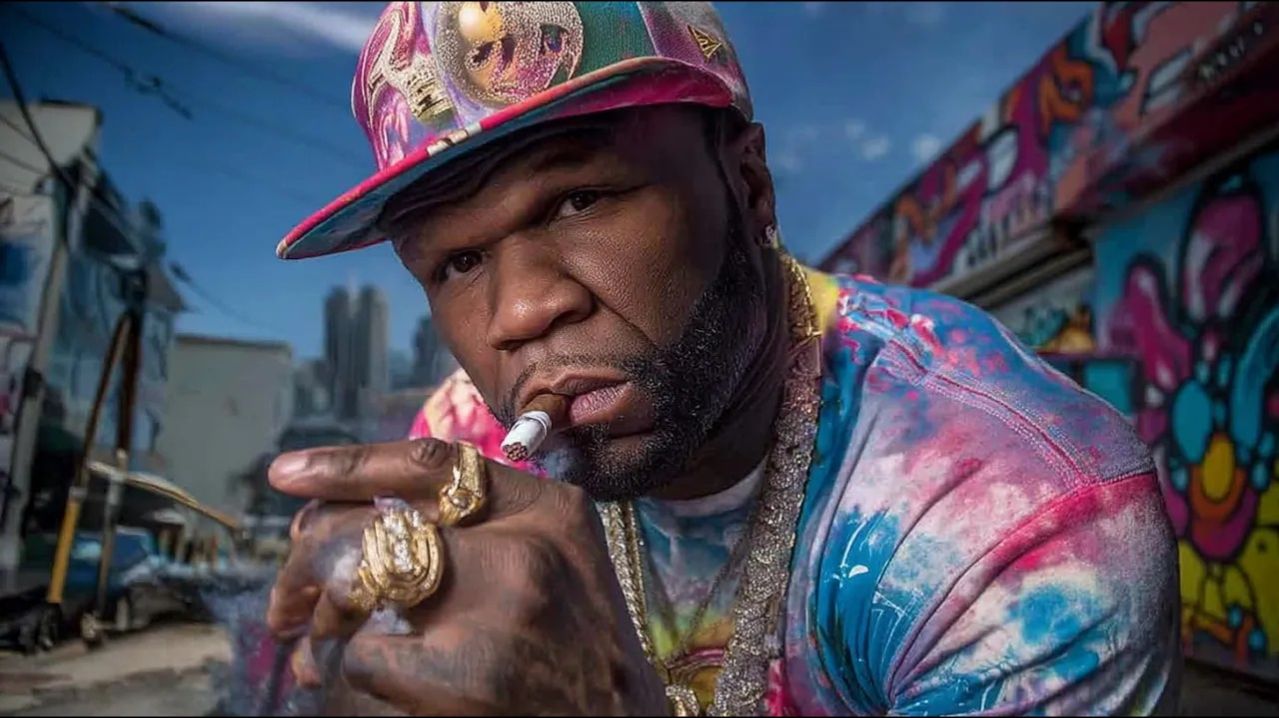 Snoop Dogg, 2Pac, Eminem, 50 Cent , Ice Cube, Dr.Dre Style - Champion Mode  Old School Rap Mixtape4