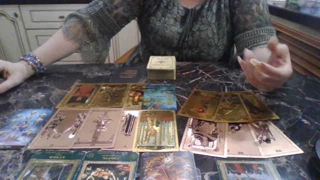 Водолей с 20 по 26 апреля 2026