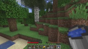 майнкрафт #1ЧАСТЬ