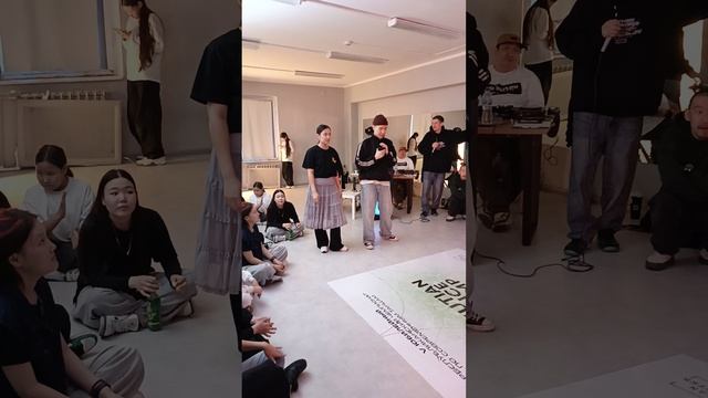 YDC CHAMP ALL STYLES PRO 2 VS 2 #2