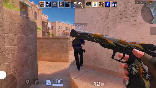 Я вернулся.Калибровка в соревах.С нами софт