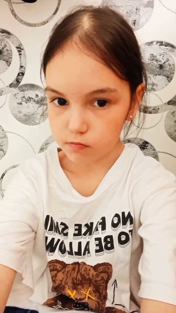 моя ПЕРВАЯ 3D АНИМАЦИЯ (Персонаж компании RIKI, но модельку делала я)