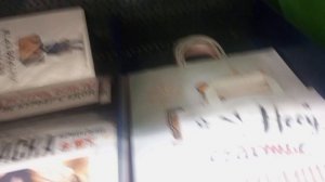 Рубрика Обзор из магазина новои и архивные