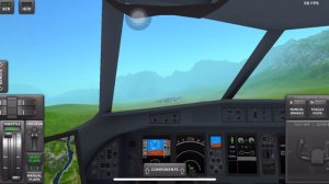 Ещё одна авиакатастрофа