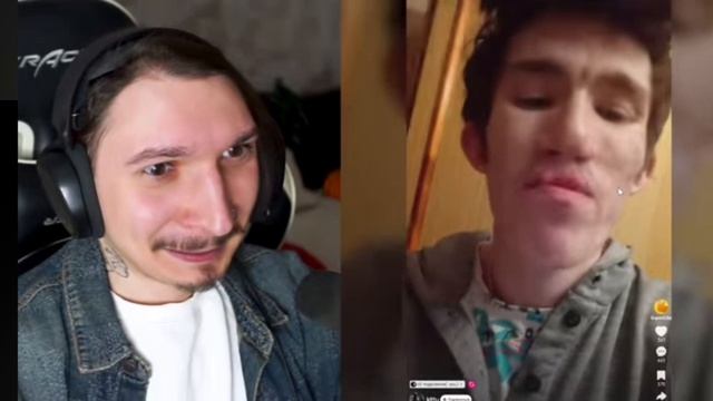 ВПЕРВЫЕ ЗАШËЛ в LIKEE 😳