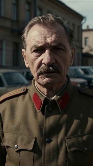 Могущество и Тень: история скрытых лидеров #история #драма #советскийпериод