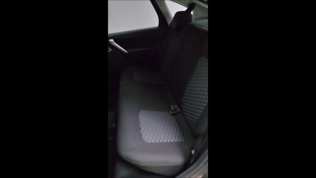 Lada Granta «АВТОРУСЬ автомобили с пробегом» 5457