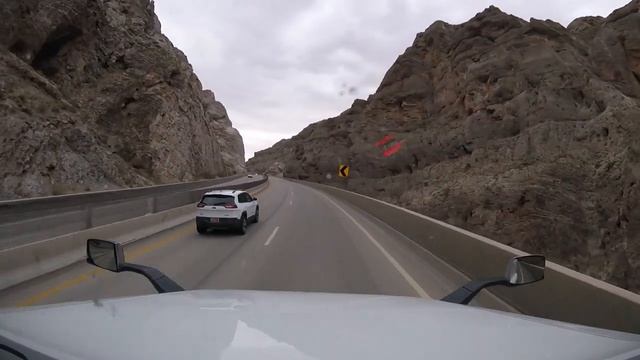 Воспоминания (октябрь 2018): рассказываю про новую компанию...