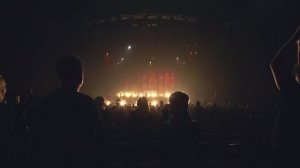 METALLICA SHOW S&M TRIBUTE. Crocus City Hall