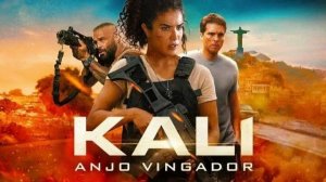 Кали  Русский Трейлер  Фильм 2026