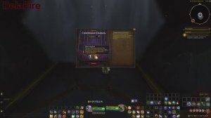 World of Warcraft: The War Within - Аз Кахет: Вылазка - Сплетенная Спираль (21)