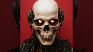 ПРИЗРАЧНЫЙ ГОНЩИК нейросеть